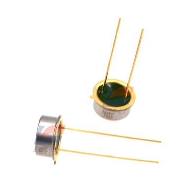Silikon Pin Photodiode S2386-44K S2386-5K S2386-45K S2386-8K S2386-18K Yakın kızılötesi bantında yüksek hassasiyet