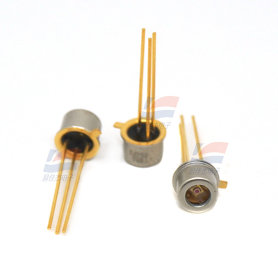 YJJ G12180-005A InGaAs PIN Fotodiyot Alıcı Yüzeyi: φ0.5mm