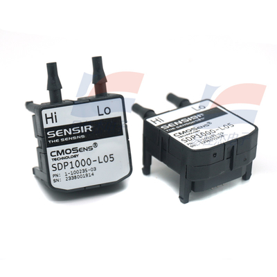 YJJ SDP1000-L05 HVAC Uygulama 0-125Pa Akış ve Basınç Sensörü