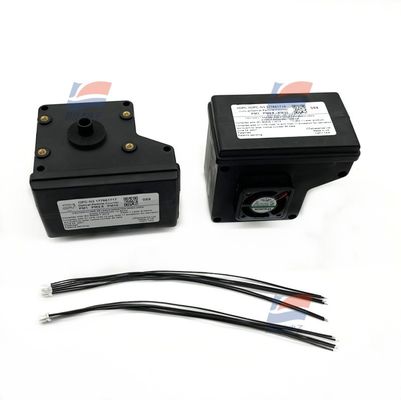 YJJ OPC-N3 PM2.5 Hava Partikül İzleme Sensörü, Ağır Kirlilik Ortamlarını İzlemek İçin Kullanılır