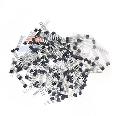 YJJ SS41F6 Doğru konumlandırma için Dijital Hall Efekti Pozisyon Sensörü