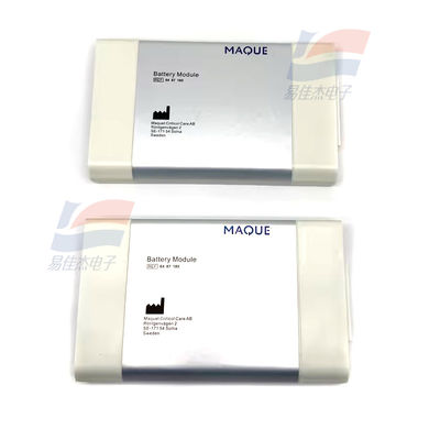 YJJ 6487180 Tıbbi solunum cihazları için Maikewei pil