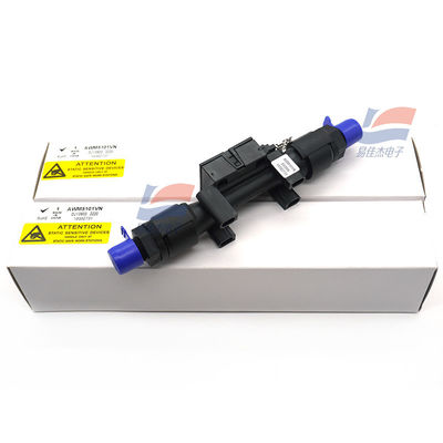 5.0 Vdc Trim Point Çıkış Voltaj Hava Akışı Sensörü AWM5101VN ±7 % Yüksek doğruluk için okuma Çıkışı Değişimi
