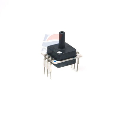 SQ273-13103 Basınç Algılayıcısı Yüksek hassasiyetli Mikro Basınç Nefes Alım Makinesi için Kullanımı