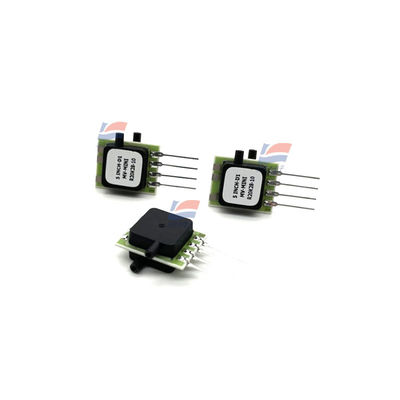 YJJ 5 İNÇ - D1B-MV Mini DC Gerilim +16V'dan Yüksek Olmayan Çıkışlı 20mV Basınç Sensörü