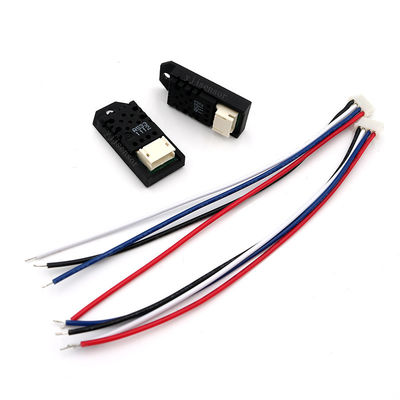 HTG3513CH Sensör 3.3 Vdc 0-100% RH aralığında sıcaklık ve nem ölçümü için voltaj çıkışı