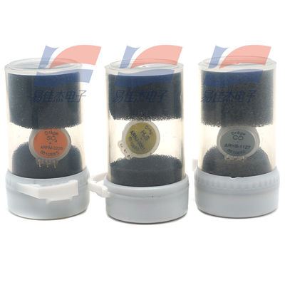 6810882 Gaz sensörü Yüksek güvenilirlik Hızlı yanıt Güvenlik için geniş uyumluluk - CO tespiti gerektiren kritik senaryolar