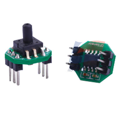 Yüksek Hassasiyetli YJJ XGZP6847D Basınç Sensörü -100kPa... 0-1kPa... 1500kPa Elektronik Tansiyon Aletleri İçin