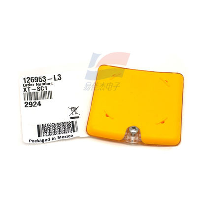 1×2.8×2.0 in 13.1×7.0×5.2 cm XT-SC1 Gaz Analiz Cihazı Aksesuarı Hassas Gaz Ölçümleri için