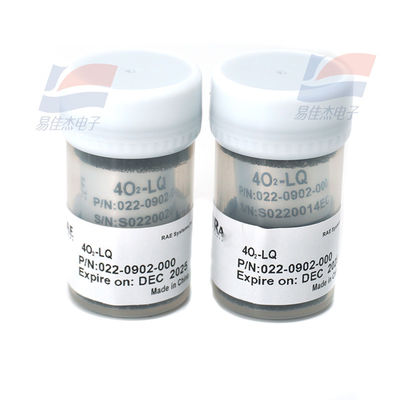 4O2-LQ Gaz Oksijen Sensörü Enstrümanları ve Oksijen Konsantrasyonu Tespiti İçin Ölçüm Cihazları