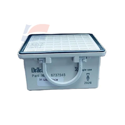 6737545 Savina Modeli Ventilatör Filtresi Temel Tıbbi Aksesuarlar