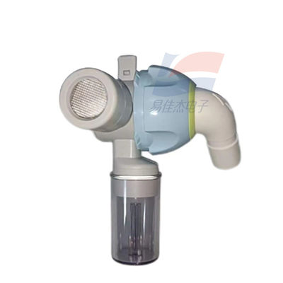 8417050 Havalandırma için Tekrarlanan Nefes Alma Valfı Hafif ve Taşınabilir Tasarım Yaklaşık. 10cm × 20cm