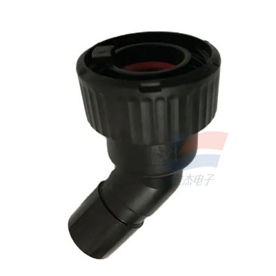 8603868 Anestezi Makinesi Solunum Modülü Konnektörü, Çalışma Basınç Aralığı 85mm×60mm×40mm