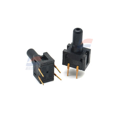 YJJ 26PCGFA2G 250 Psi Plate Interface Basınç Sensörü Tıbbi Cihazlarda Kullanılır