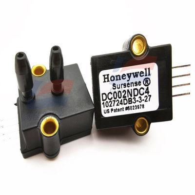 DC002NDC4 Basınç Sensörü, İnfüzyon Pompalarına Entegre Edilmek Üzere Tıbbi Ekipman