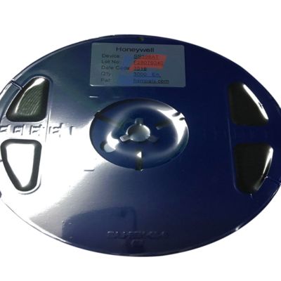 YJJ SS398AT Doğrusal Hall Sensörü İHA Pan-Tilt Ünitesi İçin - Katı Hal SOT-23