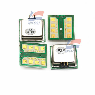 YJJ 24G Solunum Özelliği Milimetre Dalga Menzilli Radar Algılama Modülü İle Donatılmıştır