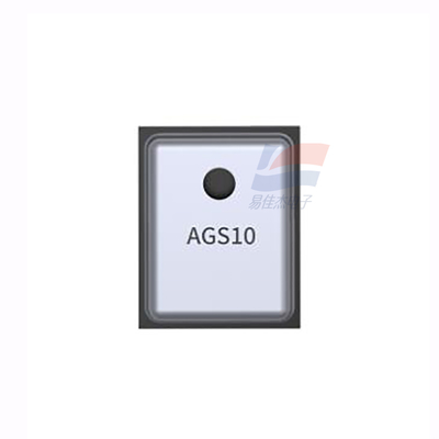 AGS10 TVOC Gaz Sensörleri Uzun Ömürlü Hızlı Tepki