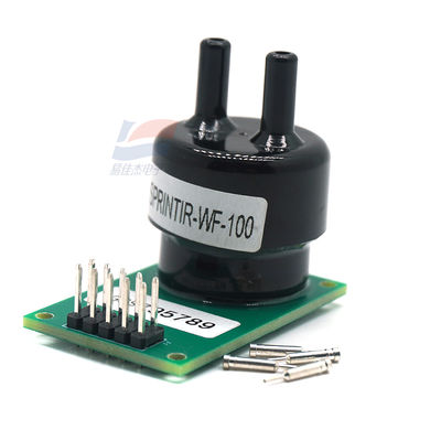 SPRINTIR-W-F-100 Karbon Dioksit Gazı Sensörleri Hızlı Yanıt Zamanı