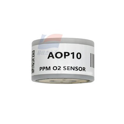 YJJ AOP10 Diferansiyel Basınç Tipi Elektrokimyasal Mikro-Oksijen Sensörü PPM Seviyesi Analiz Cihazı Alarm Cihazı