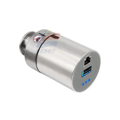 AGP4000 Pirani ve Soğuk Katot Kombine Vakum Ölçücüsü