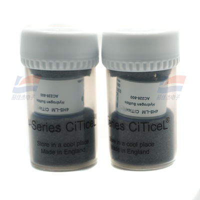 Hidrojen Sülfür Gazı Konsantrasyonunu Kesinlikle Algılamak İçin 4HS-LM Hidrojen Sülfür Gazı Sensörü