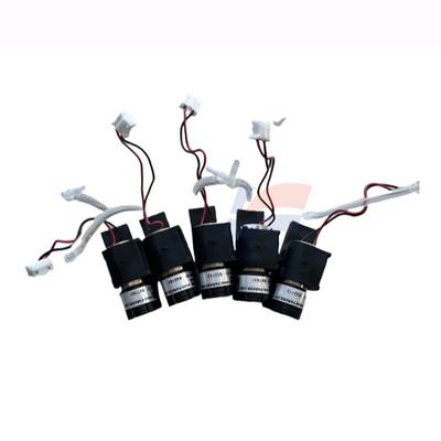 YJJ XT-RPUMP-K1 Dört İçinde Bir Gaz Detektörü Hava Pompası, BW Max XT II Gaz Detektörü için Yeni Bir Pompa Montajı ile Değiştirildi