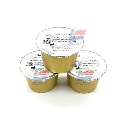 MX01049 Tıbbi Havalandırma için Yüksek Hassasiyetli Oksijen Sensörü