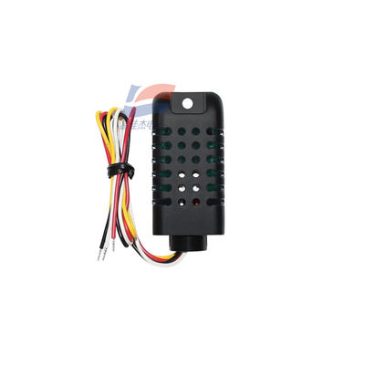 AM2301B Nem ve sıcaklık sensörü modülü Mükemmel uzun vadeli istikrar