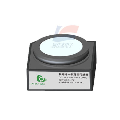 FC1-CO-1000 Karbon Monoksit Sensörü Elektokimyasal Yüksek Hassasiyet