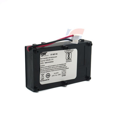YJJ XT-BAT-K1 Batarya Değiştirme Parçası BWGas Detektörü Max XT II için Uygun
