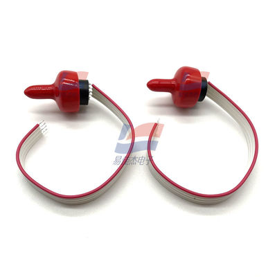 YJJ NPI-19A-CZ021GH Basınç Sensörü, 2.5 Psi Basınçlı Biyomedikal Cihazlarda Kullanılır