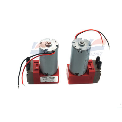 YJJ AD5KEEDC12D Endüstriyel Robotlar Hava Pompaları ile Donanmıştır