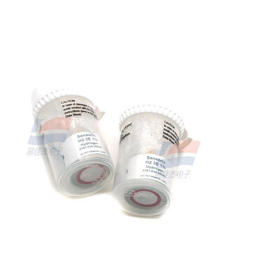 H2 3E %1 Hidrojen Gaz Sensörü 3 Elektrot Sensör Hücresi İyi Uzun Vadeli Kararlılık