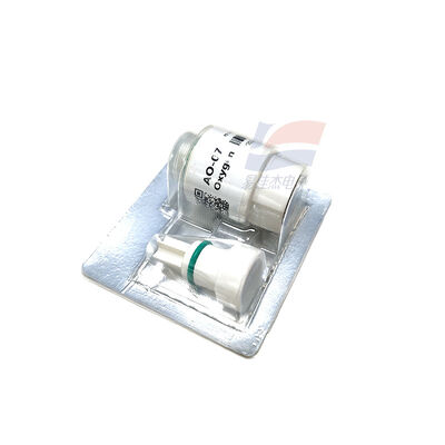 AO-07 Çıktı Saflığı Düzenlemesi için Oksijen Konsantratörü Kontrol Modülleri için Elektrokimyasal Oksijen Sensörü Dupe MOX-3