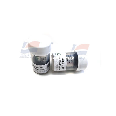 YJJ 4LEL-3.0V 090-R000-000 Catalytic Combustion Flammable Gas LEL Sensor