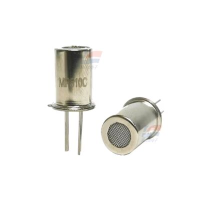 YJJ MP510C MOS Soğutucu Akışkan Gaz Sensörü 100-10000ppm Klima ve Soğutucu Sistemleri için