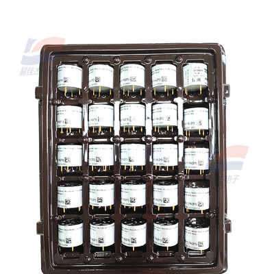 Mipex-02-1-Il-1.1A (21) CH4 metan gazı sensörleri ultra düşük güç