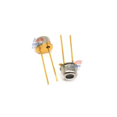 S5971 Si PIN Fotodiyot Yüksek Hızlı Fotodiyot Metal Soğutulmamış
