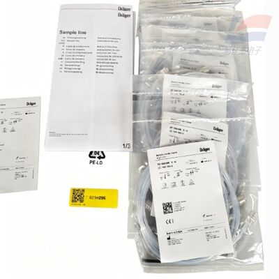 YJJ 8290286 Örnek hattı CO2 Örnek hattı Orijinal tüketim malzemeleri - Karbondioksit Örnekleme hortumu