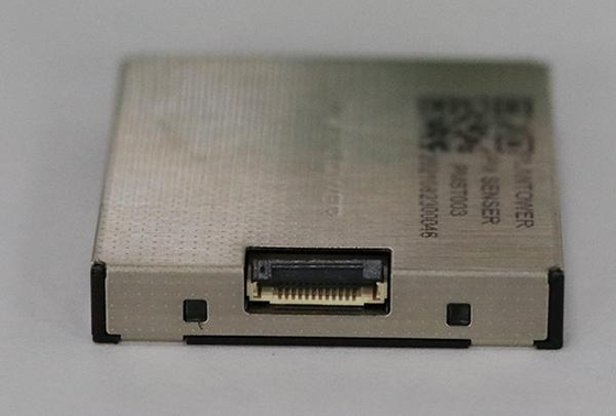 PMST003 Sıkı alan sınırlamaları olan ultra ince ve minyatürlü akıllı terminal cihazlar için ultra ince yüksek hassasiyetli dijital lazer parçacık sensörü