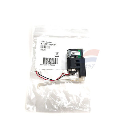 XT-RPUMP-K1 BW GasAlertMax XT II XT4 ile uyumludur