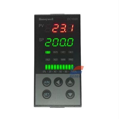 YJJ DC1020CT-30200B-E Sıcaklık Tedavisi/Yemekleme Ekipmanı için PID Sıcaklık Kontrolü Ölçücüsü