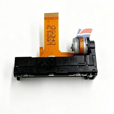 YJJ LTP02-245-13 2 inç 58 mm ultra ince termal yazıcı çekirdeği