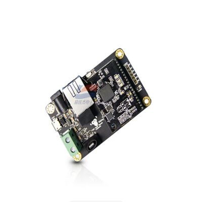 YJJ WisLink PLC LX200V30 Değerlendirme Kartı PLC + LoRa Hibrit Ağ İletişimi için Güç Hattı İletişimi (PLC) Modülü