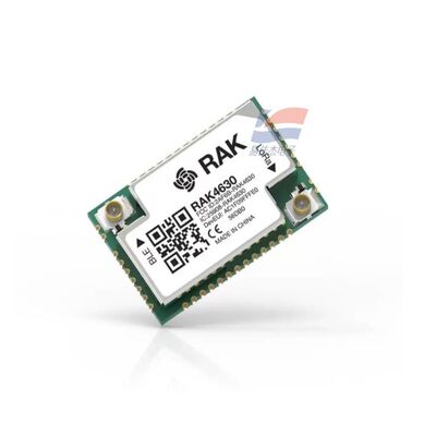YJJ RAK4630 NRF52840 SX1262 LoRaWAN için kullanılanlar LoRa+Bluetooth Modülleridir.