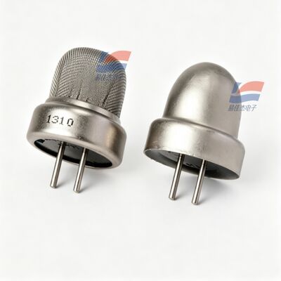 YJJ NAP-21A N21A Isı İletici CO2 Gaz Algılayıcı 2-100%VOL Algılama Modülü