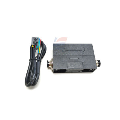 MF4008-50-O6-BV-A Termal Gaz Kütlesel Akış Ölçer RS485 Modbus Dijital Çıkış