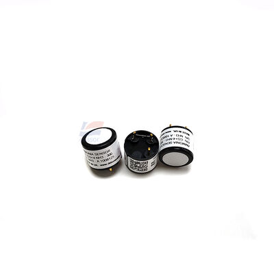 GS+4NH3-300 Electrochemical Ammonia (NH3) Gas Sensor 3 Pin Header