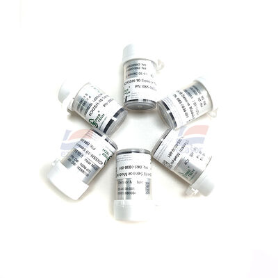 4CH3SH-10 4SMART-C01 (cased) Is a Complete Integrated Methyl Mercaptan (CH3SH) Gas for Research & Laboratory Testing